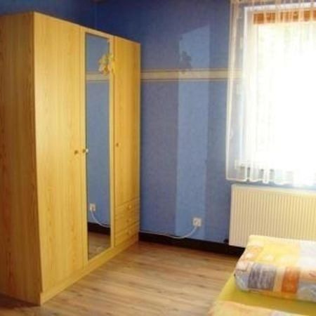 Ferienwohnung Glashuette Horn Екстер'єр фото