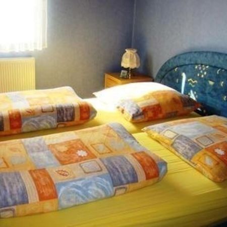 Ferienwohnung Glashuette Horn Екстер'єр фото
