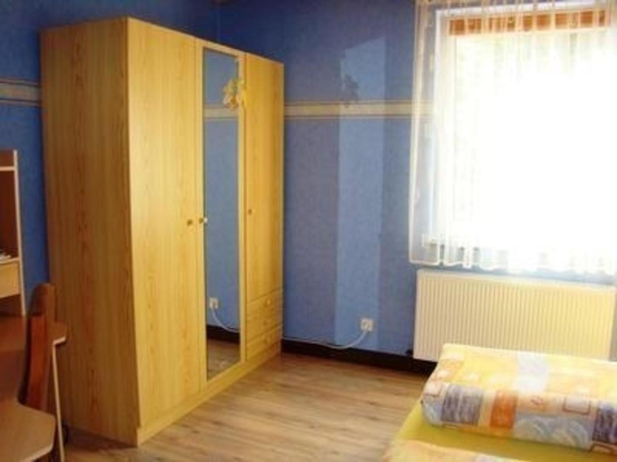 Ferienwohnung Glashuette Horn Екстер'єр фото