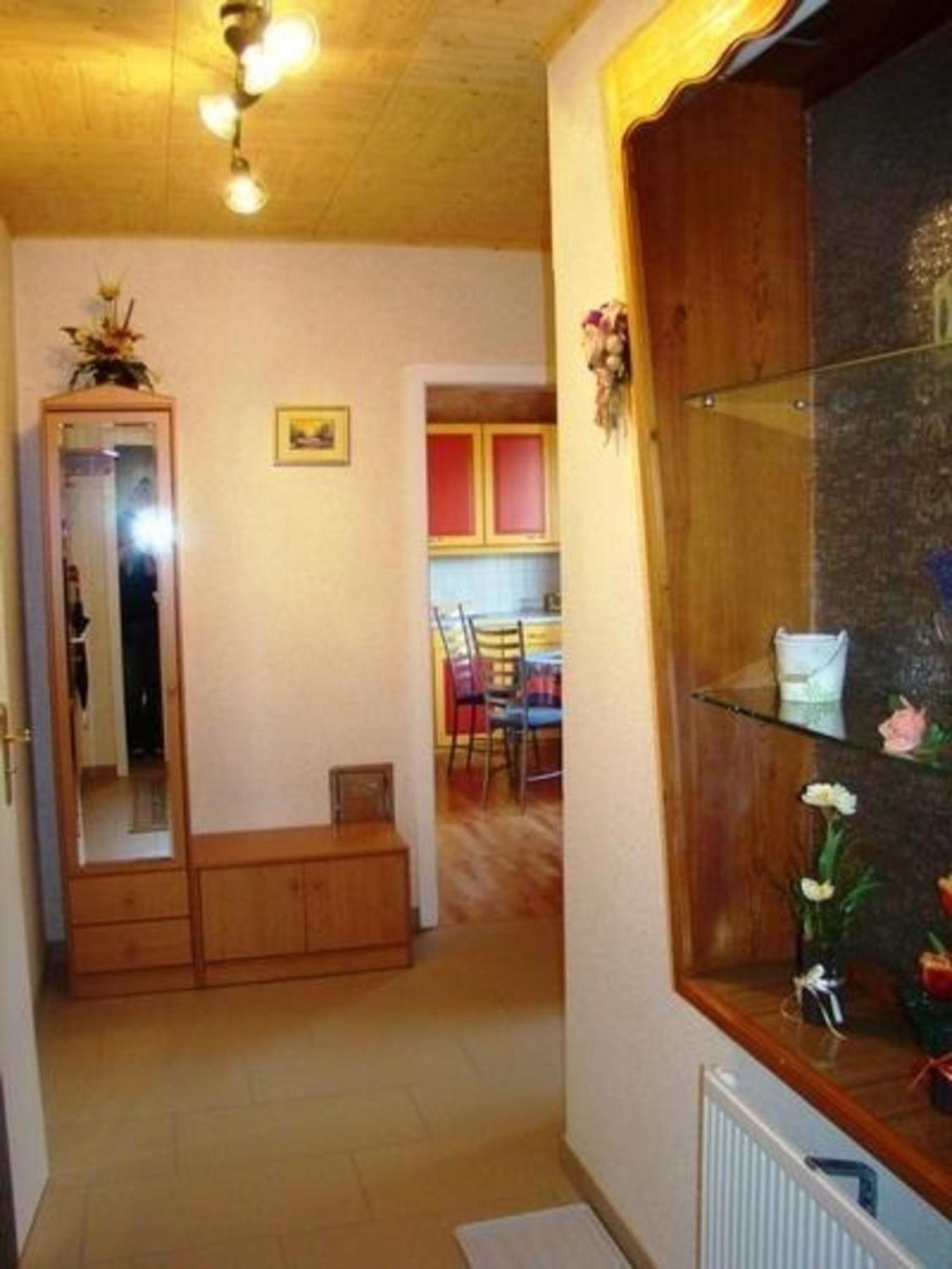 Ferienwohnung Glashuette Horn Екстер'єр фото